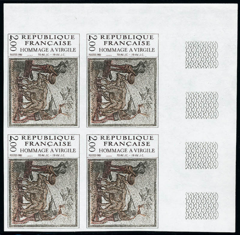 Lot 751 - France a partir de 1900 - Francois Feldman F.C.N.P François FELDMAN sale #128 Lot 751 - France a partir de 1900 - Francois Feldman F.C.N.P François FELDMAN sale #128