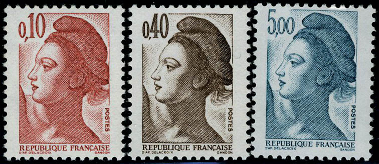 Lot 753 - France a partir de 1900 - Francois Feldman F.C.N.P François FELDMAN sale #128 Lot 753 - France a partir de 1900 - Francois Feldman F.C.N.P François FELDMAN sale #128
