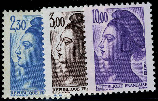 Lot 755 - France a partir de 1900 - Francois Feldman F.C.N.P François FELDMAN sale #128 Lot 755 - France a partir de 1900 - Francois Feldman F.C.N.P François FELDMAN sale #128