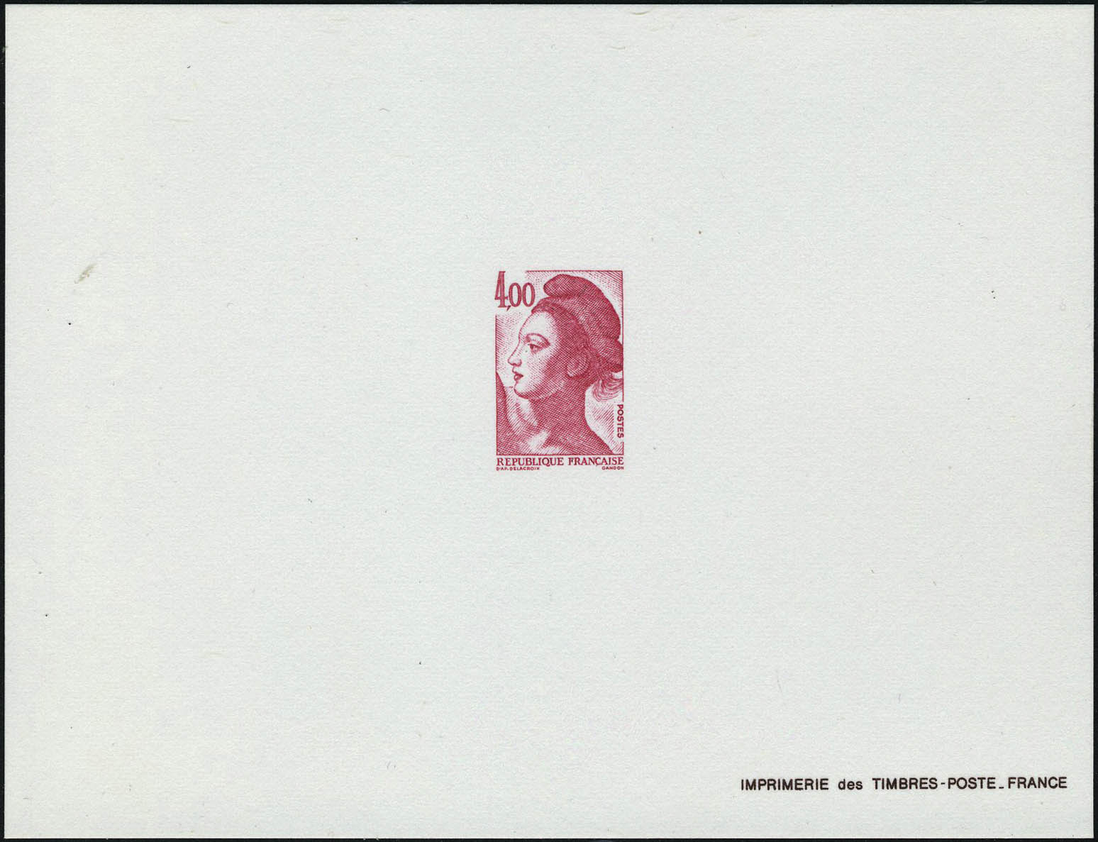 Lot 762 - France a partir de 1900 - Francois Feldman F.C.N.P François FELDMAN sale #128 Lot 762 - France a partir de 1900 - Francois Feldman F.C.N.P François FELDMAN sale #128