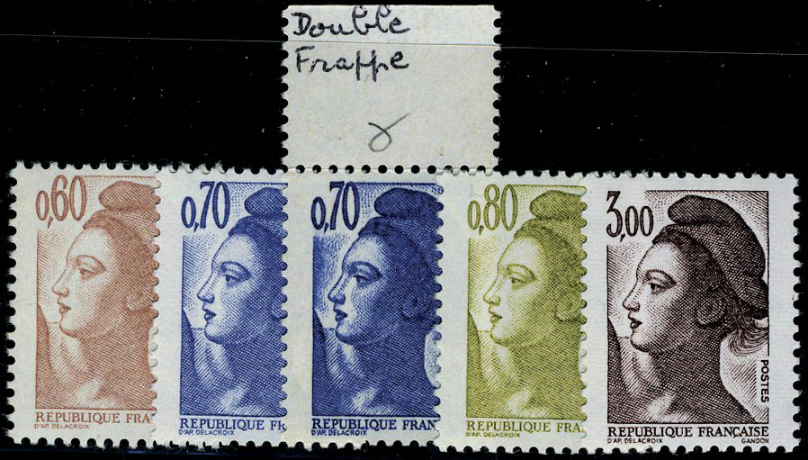 Lot 763 - France a partir de 1900 - Francois Feldman F.C.N.P François FELDMAN sale #128 Lot 763 - France a partir de 1900 - Francois Feldman F.C.N.P François FELDMAN sale #128