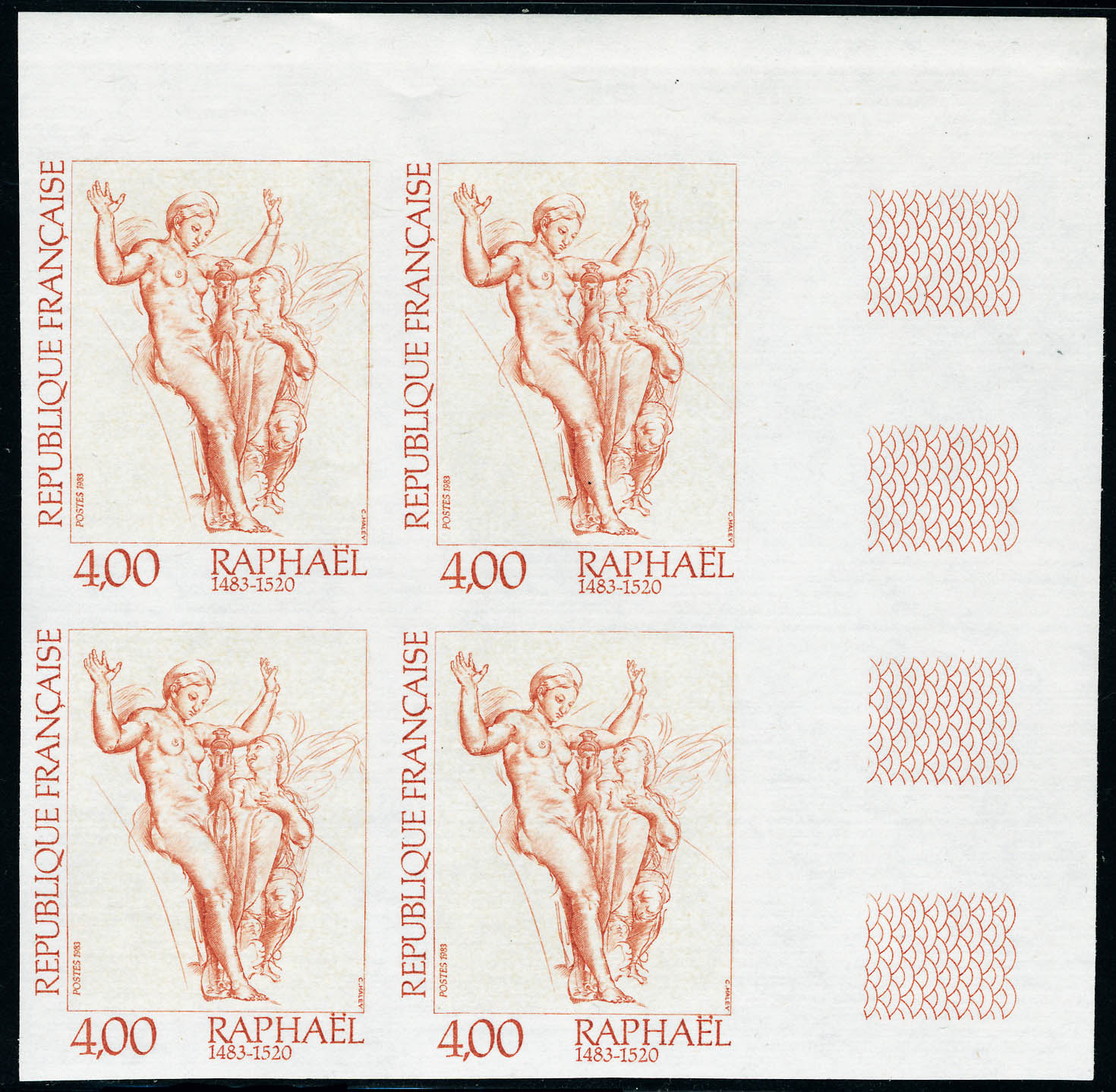 Lot 767 - France a partir de 1900 - Francois Feldman F.C.N.P François FELDMAN sale #128 Lot 767 - France a partir de 1900 - Francois Feldman F.C.N.P François FELDMAN sale #128