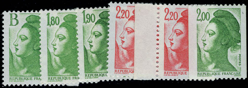 Lot 773 - France a partir de 1900 - Francois Feldman F.C.N.P François FELDMAN sale #128 Lot 773 - France a partir de 1900 - Francois Feldman F.C.N.P François FELDMAN sale #128