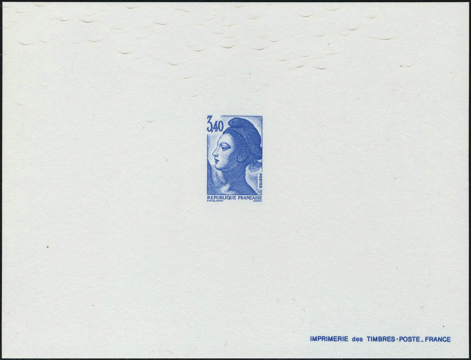 Lot 775 - France a partir de 1900 - Francois Feldman F.C.N.P François FELDMAN sale #128 Lot 775 - France a partir de 1900 - Francois Feldman F.C.N.P François FELDMAN sale #128