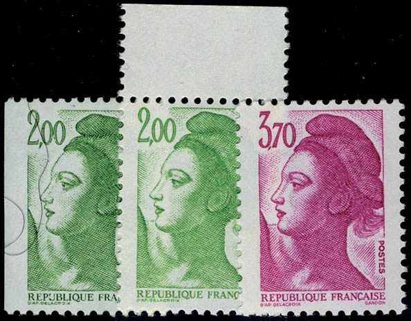 Lot 778 - France a partir de 1900 - Francois Feldman F.C.N.P François FELDMAN sale #128 Lot 778 - France a partir de 1900 - Francois Feldman F.C.N.P François FELDMAN sale #128