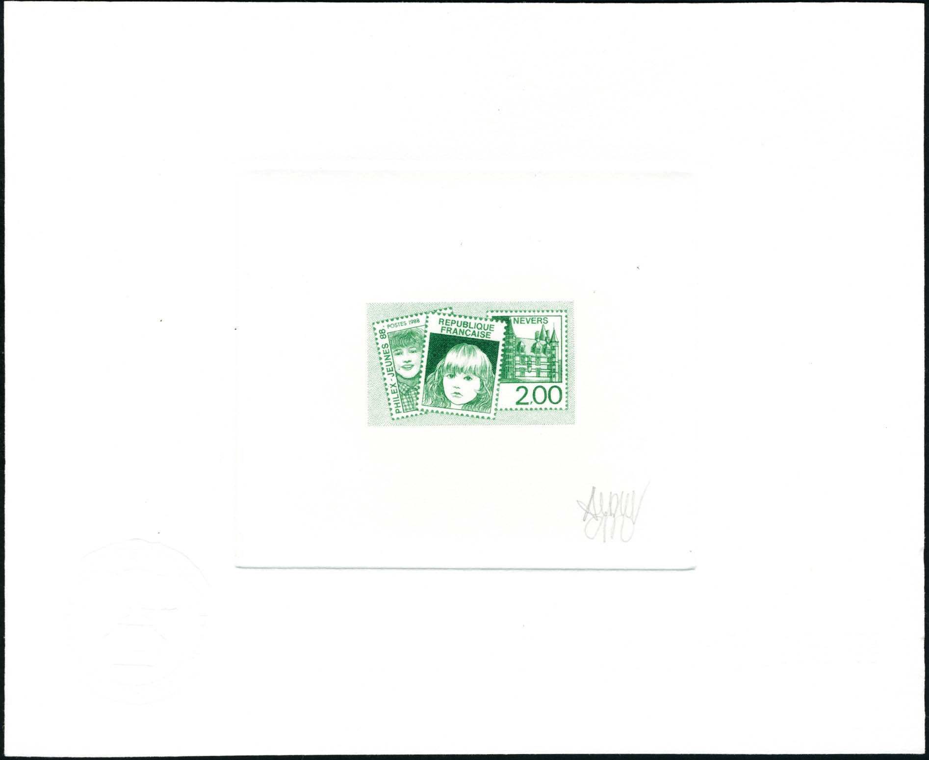 Lot 782 - France a partir de 1900 - Francois Feldman F.C.N.P François FELDMAN sale #128 Lot 782 - France a partir de 1900 - Francois Feldman F.C.N.P François FELDMAN sale #128