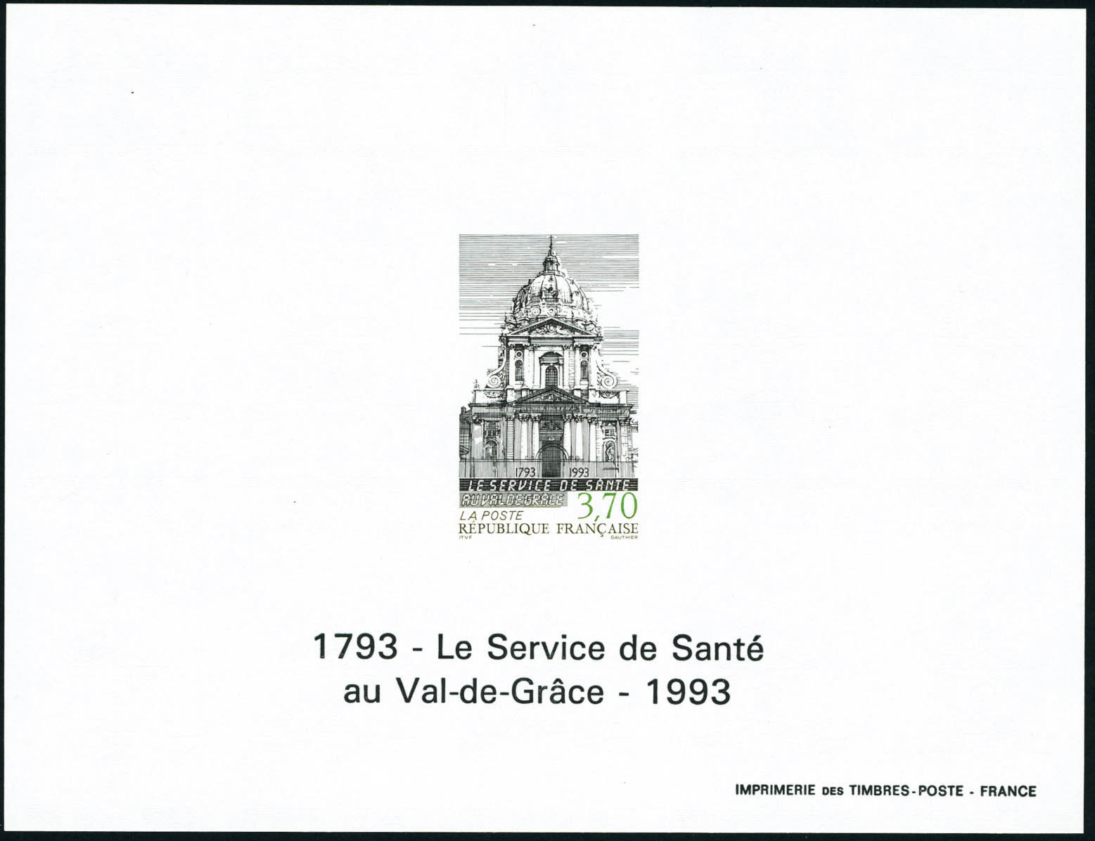 Lot 805 - France a partir de 1900 -  Francois Feldman F.C.N.P François FELDMAN sale #128