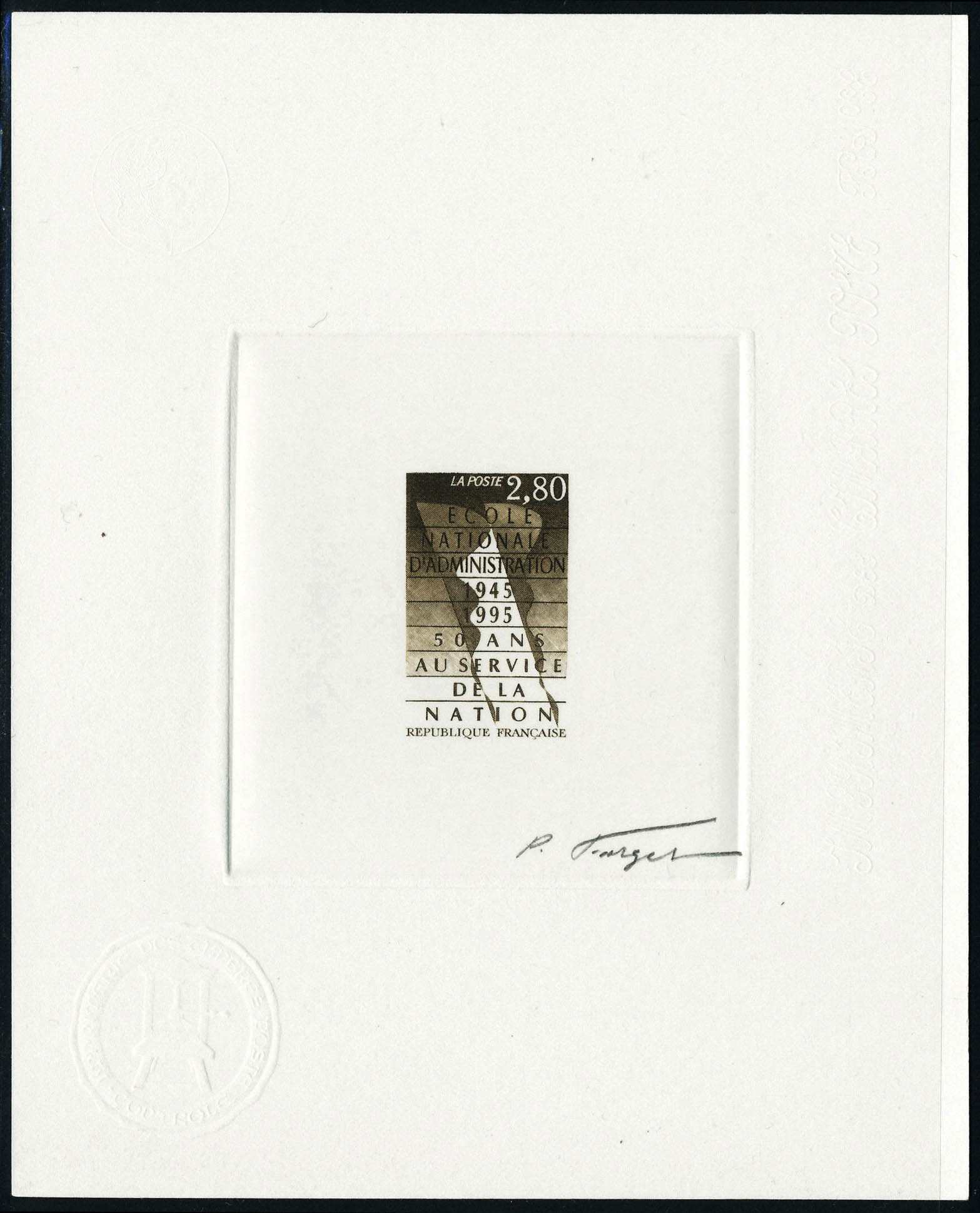 Lot 832 - France a partir de 1900 - Francois Feldman F.C.N.P François FELDMAN sale #128 Lot 832 - France a partir de 1900 - Francois Feldman F.C.N.P François FELDMAN sale #128