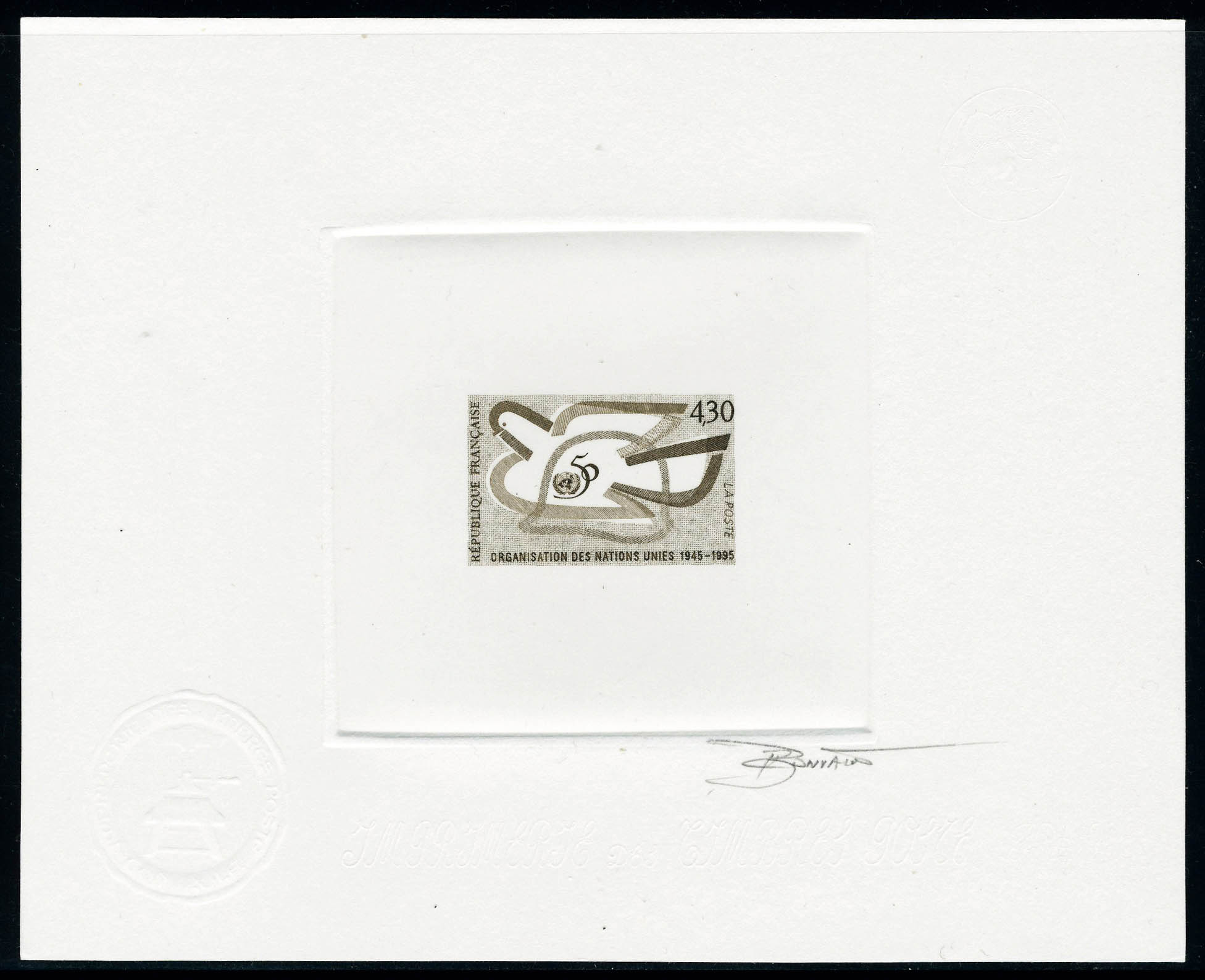 Lot 833 - France a partir de 1900 - Francois Feldman F.C.N.P François FELDMAN sale #128 Lot 833 - France a partir de 1900 - Francois Feldman F.C.N.P François FELDMAN sale #128
