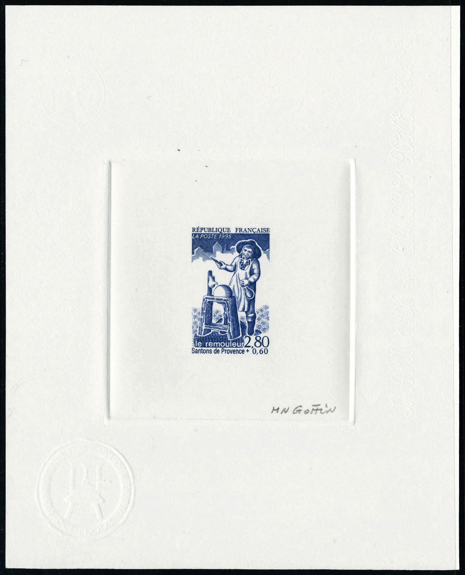 Lot 834 - France a partir de 1900 - Francois Feldman F.C.N.P François FELDMAN sale #128 Lot 834 - France a partir de 1900 - Francois Feldman F.C.N.P François FELDMAN sale #128