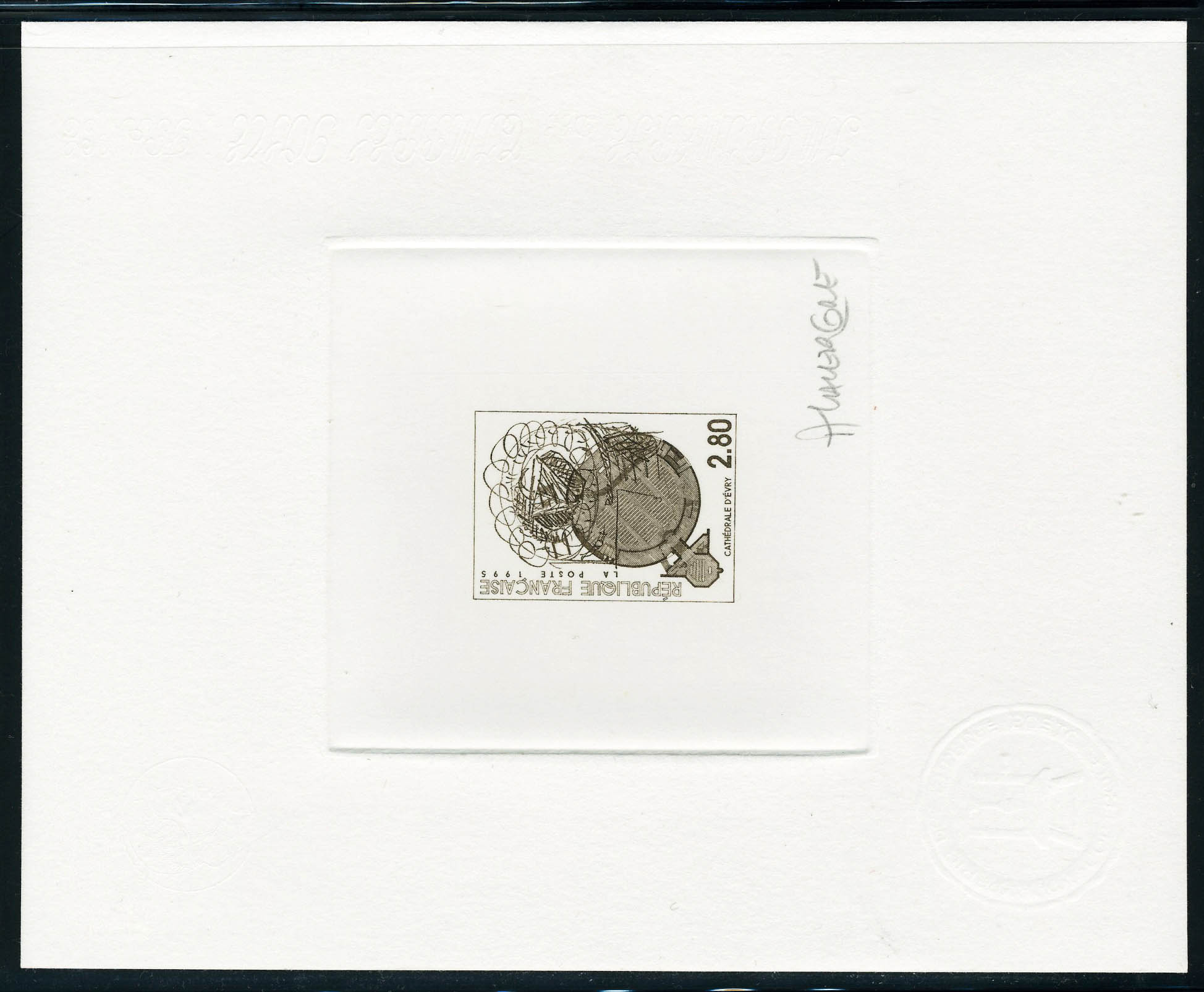 Lot 836 - France a partir de 1900 - Francois Feldman F.C.N.P François FELDMAN sale #128 Lot 836 - France a partir de 1900 - Francois Feldman F.C.N.P François FELDMAN sale #128