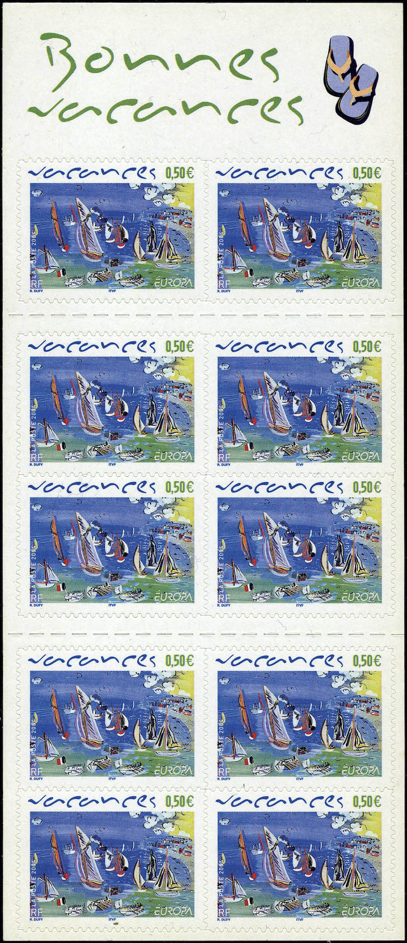 Lot 856 - France a partir de 1900 -  Francois Feldman F.C.N.P François FELDMAN sale #128