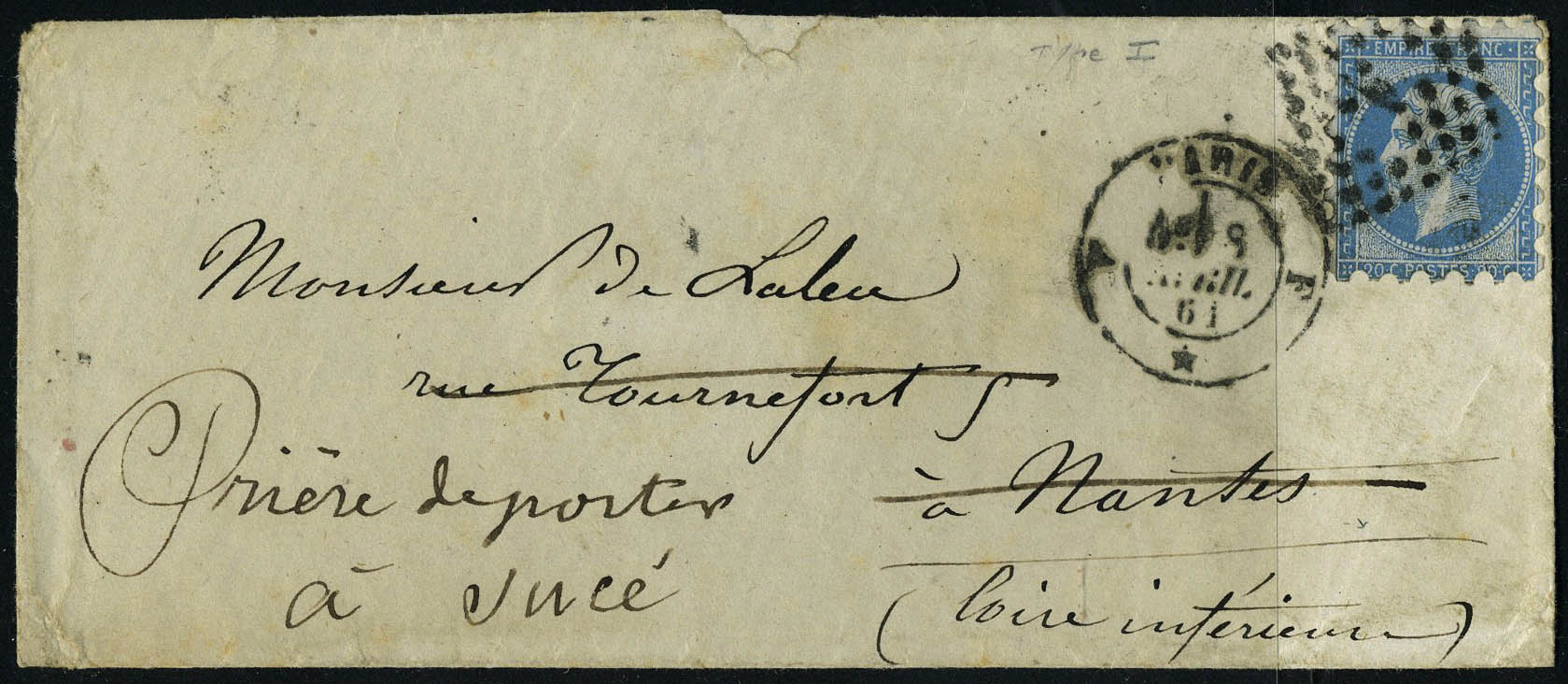 Lot 87 - France second empire - Francois Feldman F.C.N.P François FELDMAN sale #128 Lot 87 - France second empire - Francois Feldman F.C.N.P François FELDMAN sale #128