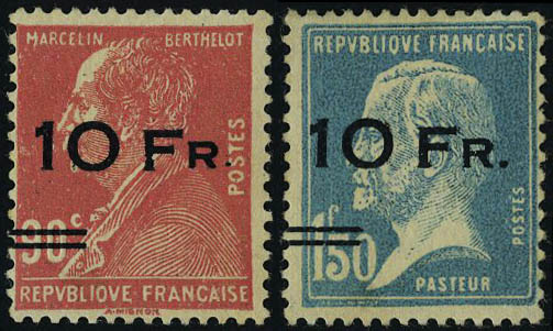 Lot 871 - France poste aerienne -  Francois Feldman F.C.N.P François FELDMAN sale #128