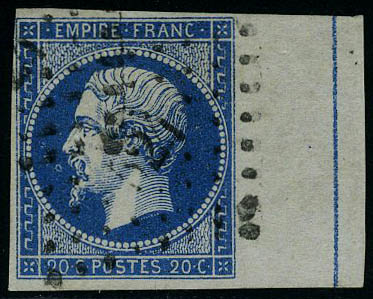 Lot 90 - France second empire - Francois Feldman F.C.N.P François FELDMAN sale #128 Lot 90 - France second empire - Francois Feldman F.C.N.P François FELDMAN sale #128