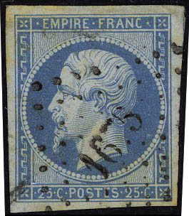 Lot 91 - France second empire - Francois Feldman F.C.N.P François FELDMAN sale #128 Lot 91 - France second empire - Francois Feldman F.C.N.P François FELDMAN sale #128